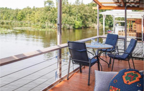 Gorgeous Home In Mirow With Sauna, Mirow